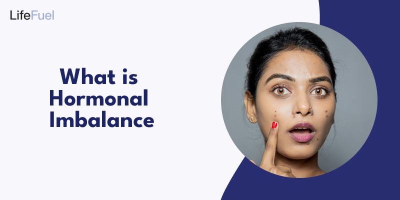 Hormonal Imbalance: Causes & Treatment