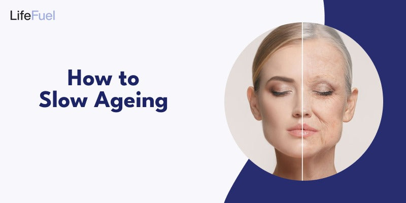 How to Slow Ageing