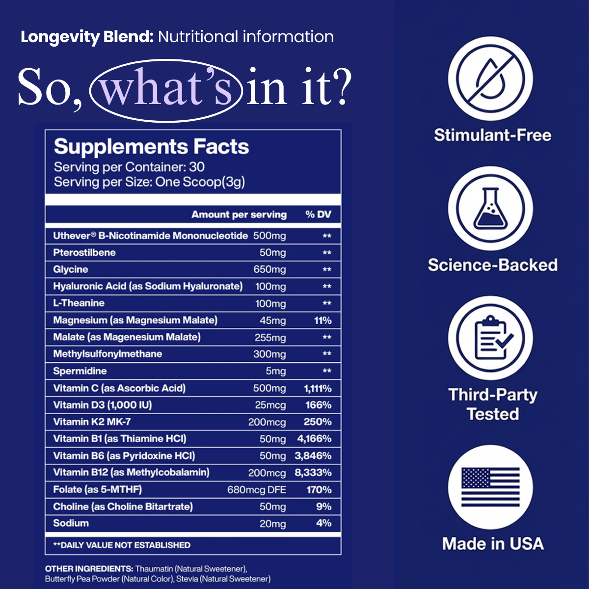 LifeFuel Ultimate Duo