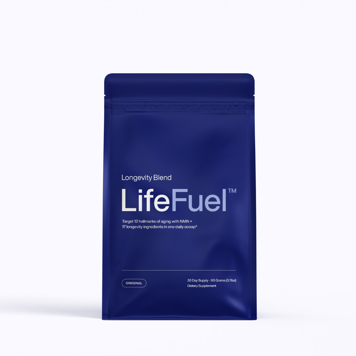 LifeFuel Longevity Blend