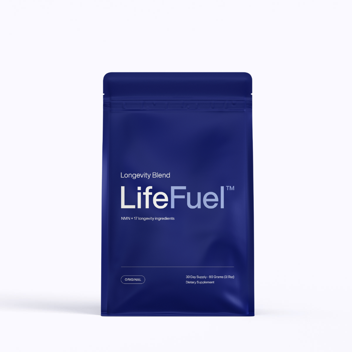 LifeFuel Longevity Blend