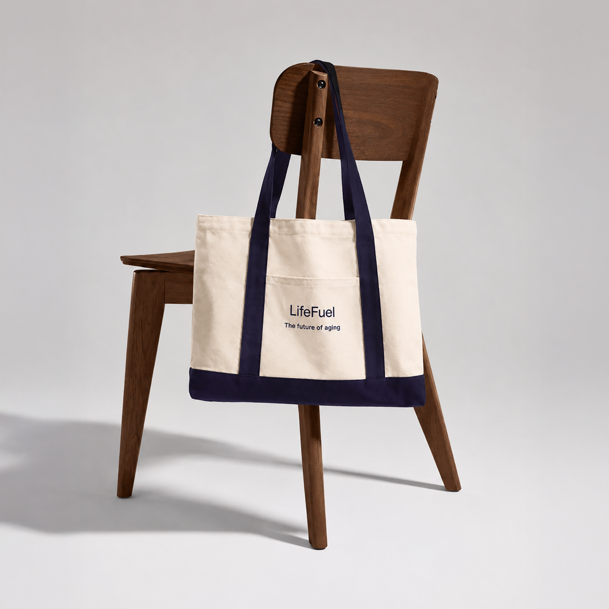 The LifeFuel Tote