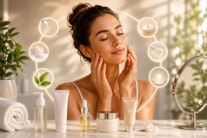Best Anti-Aging Skincare Routine for Youthful Skin