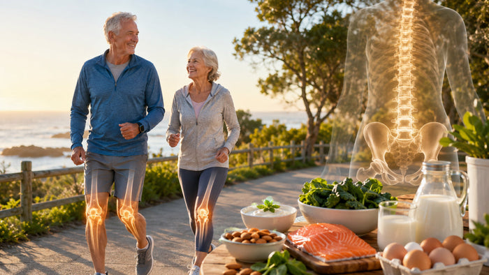 Bone Health