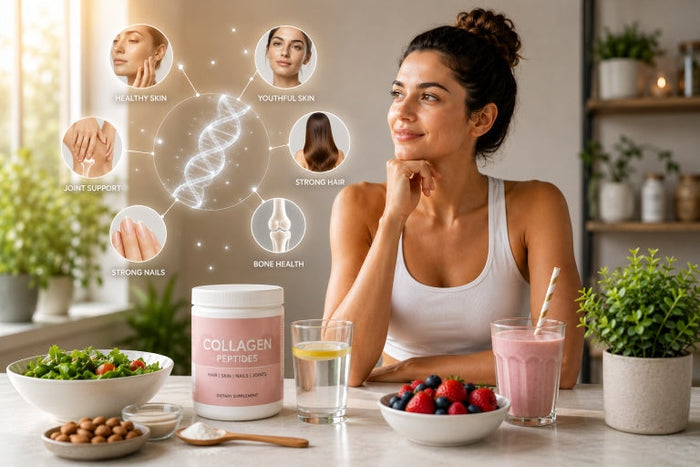 Does Collagen Really Work