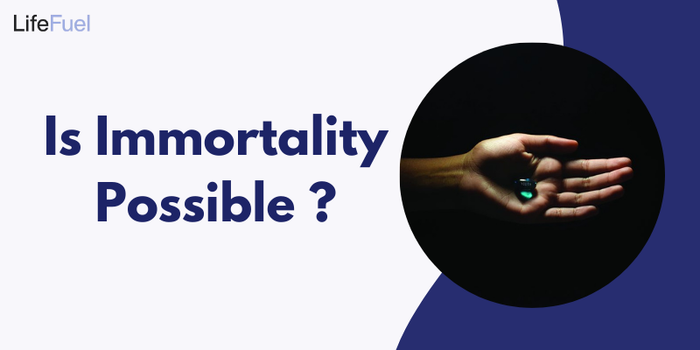 Is Immortality Possible? Science, Technology & Future Trends
