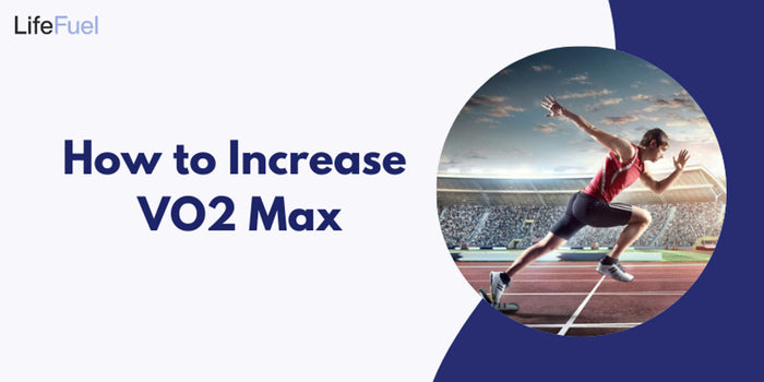 How to Increase VO2 Max