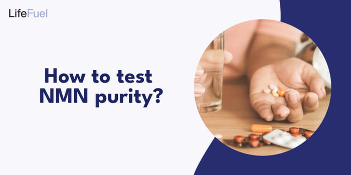 How to Test NMN Purity