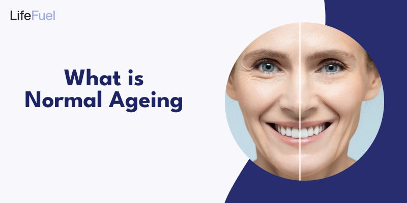 What Is Normal Ageing