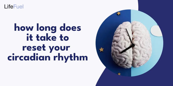 How to Reset Your Circadian Rhythm (And Why It’s the Key to Better Sleep)
