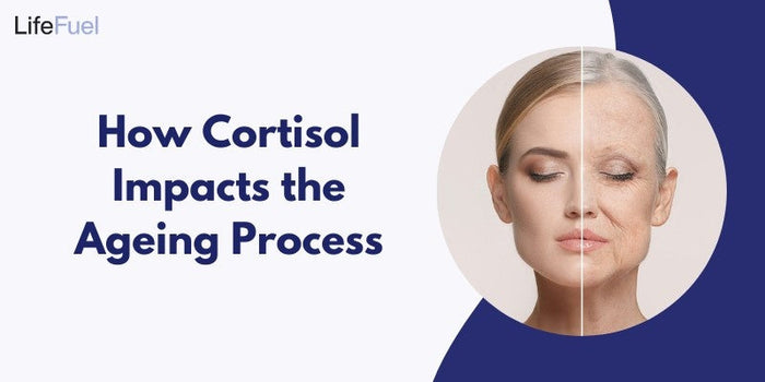 Cortisol & Ageing