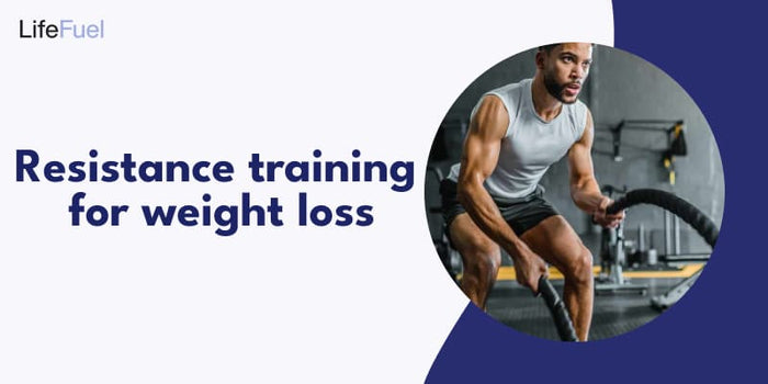 Resistance Training for Weight Loss