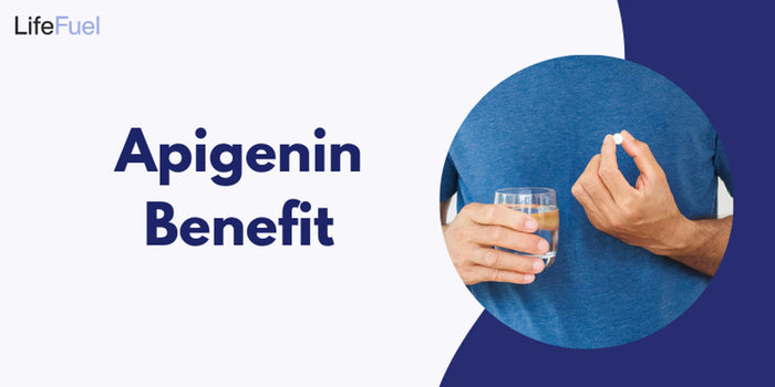 Apigenin Benefits