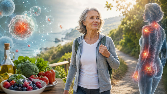 Inflammation and Aging