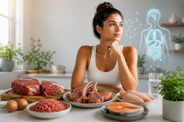 Is The Carnivore Diet Healthy