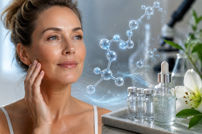 peptides for anti aging