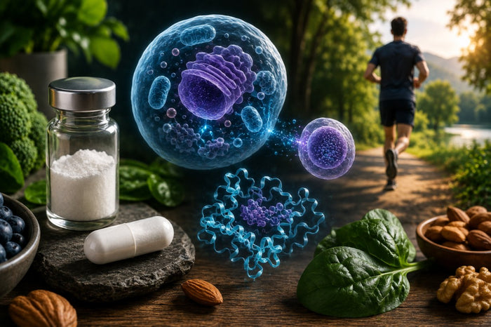 Rapamycin for Longevity