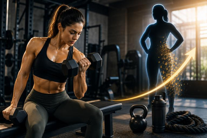 Resistance Training for Weight Loss