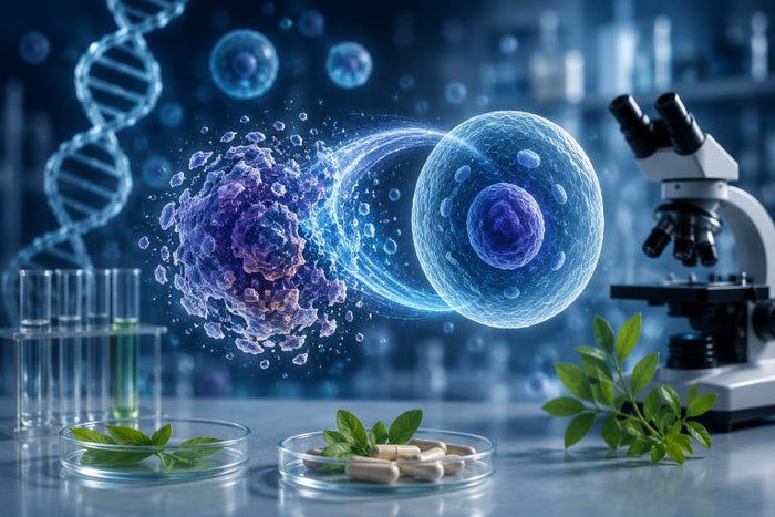 The Role of Senolytics in Modern Medicine