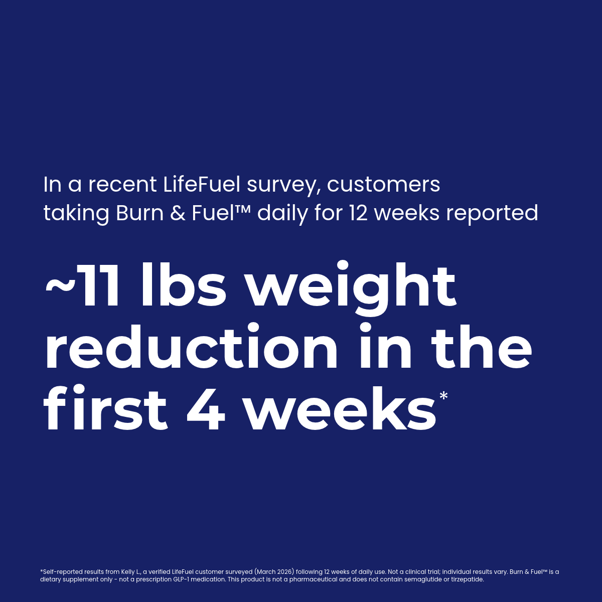 Burn & Fuel Duo