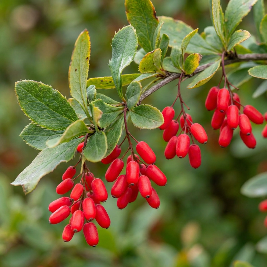 Berberine HCl