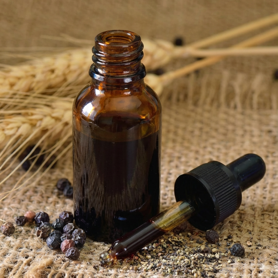 BioPerine® Black Pepper Extract