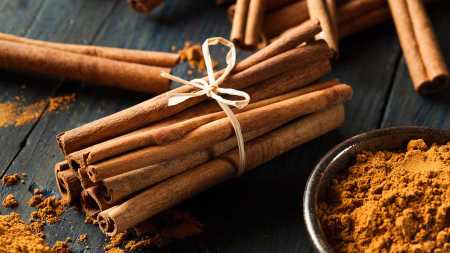 Cinnamon Bark Extract