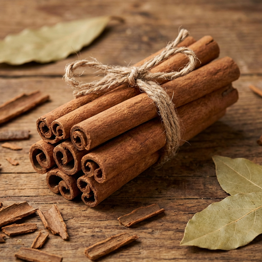 Cinnamon Bark Extract