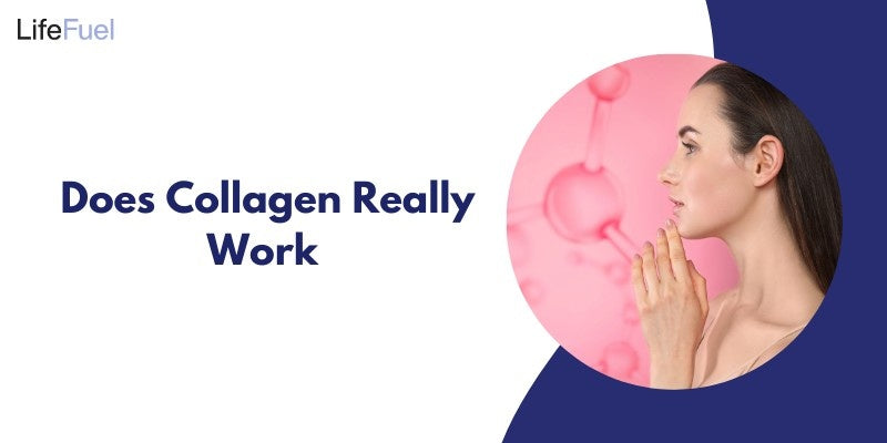 Does Collagen Really Work? Truth & Benefits