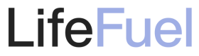 LifeFuel Logo