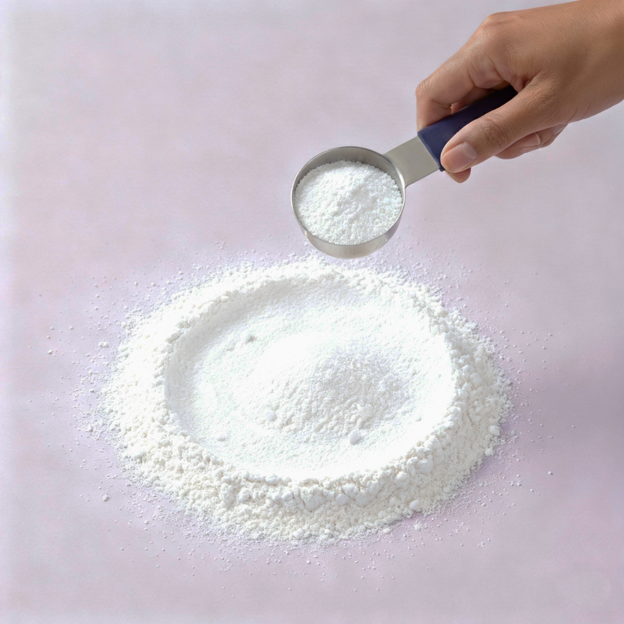 Magnesium Malate