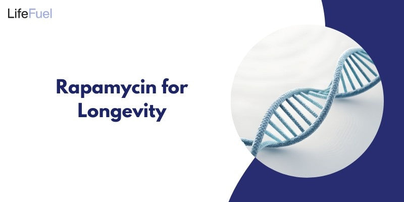 Rapamycin for Longevity