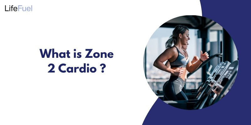 What is Zone 2 Cardio ?