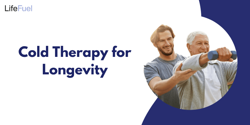 Cold Therapy for Longevity: Boost Health & Lifespan