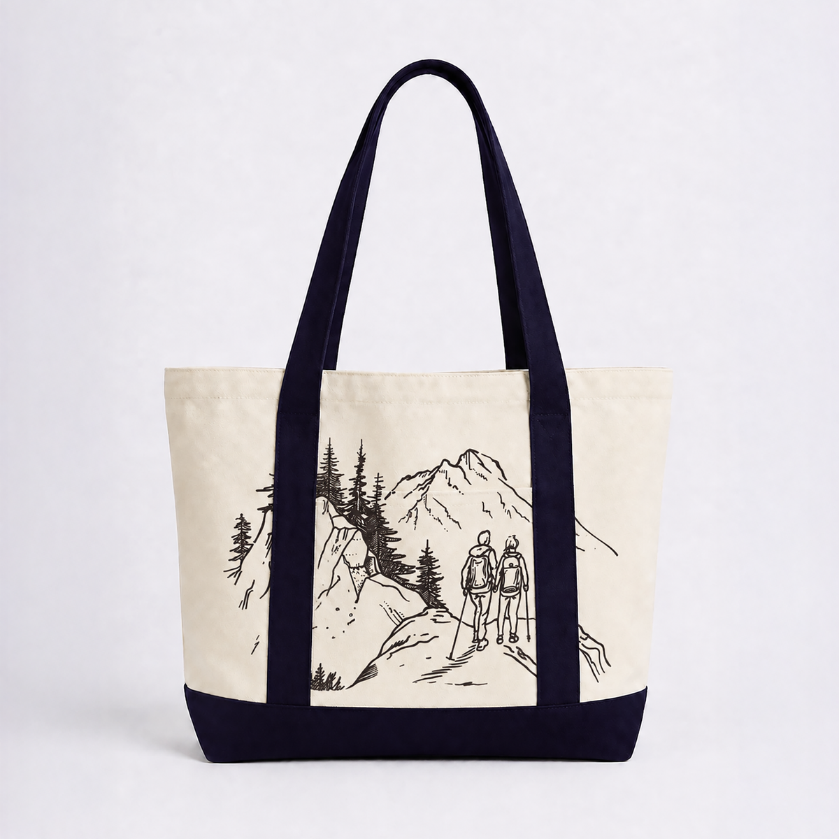 The LifeFuel Tote