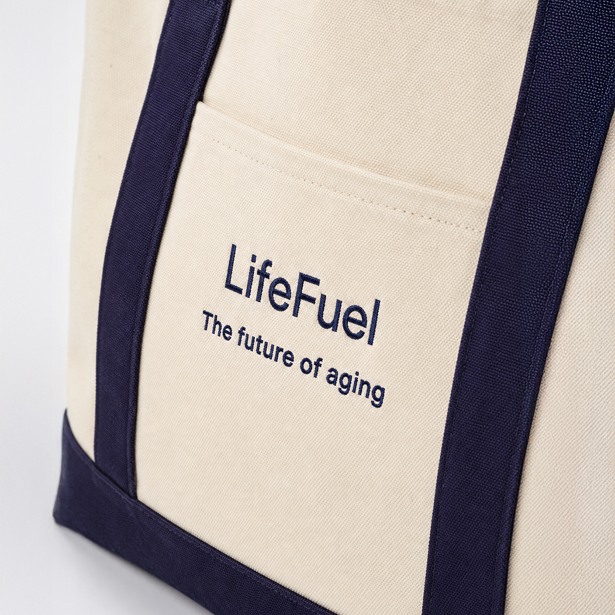 The LifeFuel Tote