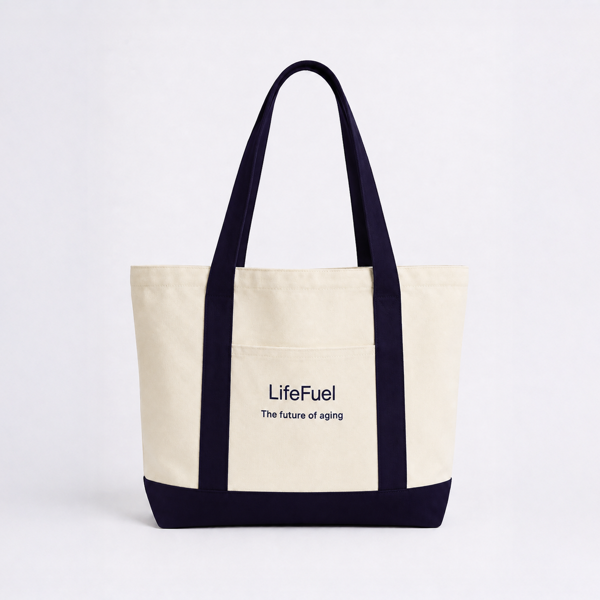 The LifeFuel Tote
